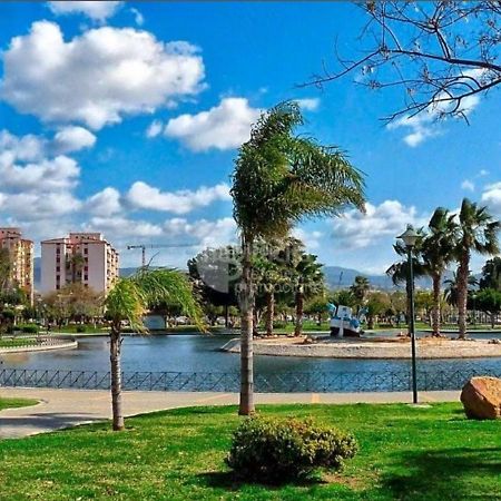 Heroe Apartamento Málaga Kültér fotó