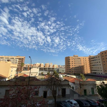 Heroe Apartamento Málaga Kültér fotó