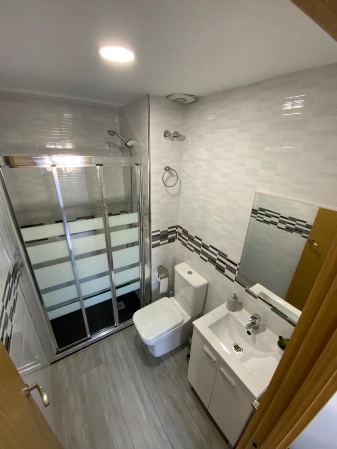 Heroe Apartamento Málaga Kültér fotó